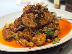 -金悦轩海鲜城(渔人码头店)