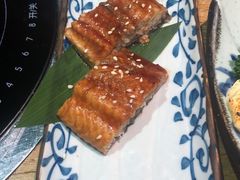-蟹将军·松叶蟹和牛日料放题自助(K11店)