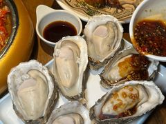 -乔街深夜食堂·台州菜·高压锅生蚝(杭州总店)