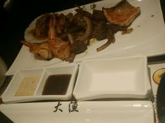 -大渔铁板烧(蛇口店)