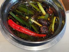 -围炉夜话·潮汕卤水火锅(榕江店)