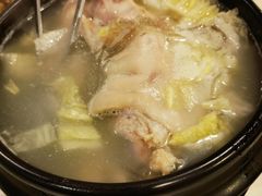 -大佬李砂锅(钱江财富广场店)