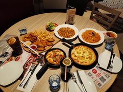 -必胜客(大坪英利店)