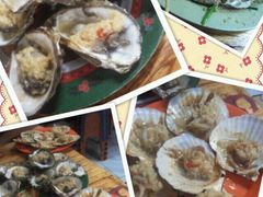 -贞姨美食·老字号海鲜大排档