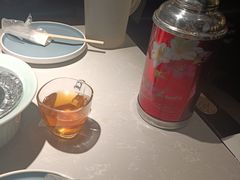 -额娘·现烙春饼烤鸭(太原总店)