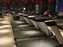 -威尔仕健身(北京合生汇店)