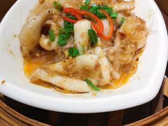 -潮福城大酒楼·潮味粤品·港式点心(湖滨北路店)