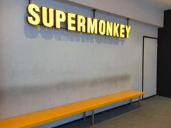 -超级猩猩健身·团课(国贸店)