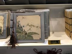 -江苏省美术馆(长江路新馆)