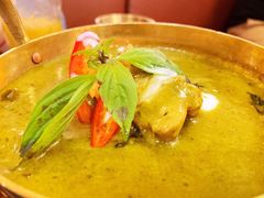 -Home Thai·泰谣(王府井apm店)