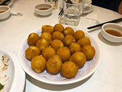 香芋地瓜丸-金春禧(世茂国际广场店)