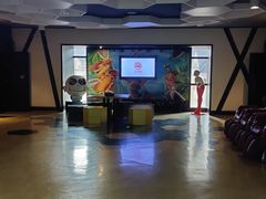 -萧山德纳MAX影城