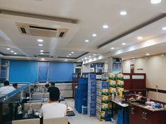 -瑞杰烧烤店·24小时营业(山东路店)