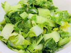 毛白菜-笨罗卜浏阳菜馆(龙华鹏润达店)