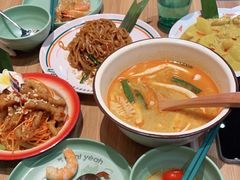 -迷你椰·泰式大排档(观前街店)