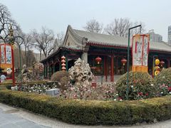 -白家大院·王府宫廷菜(苏州街店)
