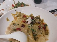 -新旺茶餐厅·早餐·夜宵(仙霞店)