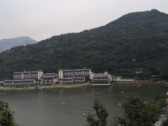 -宝晶宫旅游景区