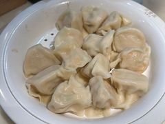 -日丰园海肠水饺·老字号大连海鲜(银泰城店)