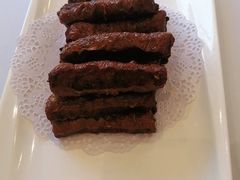 -紫光园·烤鸭·北京菜(劲松店)