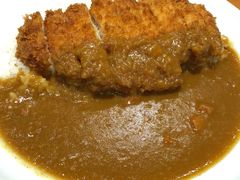 -CoCo壱番屋(久光百货店)