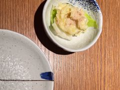 -水之惠鲜鱼料理(王府大街店)