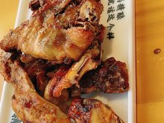 -四禧精酿烧烤串吧(大明湖店)