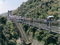 -古龙峡云天玻霸