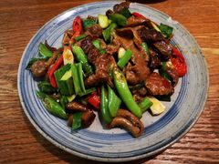 -静一餐厅·湖北菜(前门创始店)
