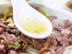 -菜忠潮州牛肉店(岗厦店)