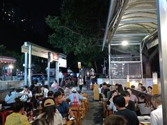 -木屋烧烤(白石洲店)