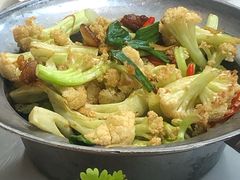 -院8里·少城记忆老川菜(宽窄巷子店)