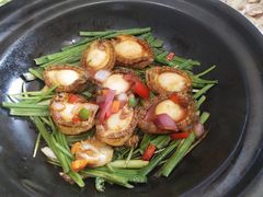 砂锅鲍鱼仔-海儀美食楼(湾仔海鲜街店)