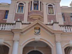-香港大学