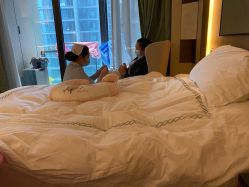 点击看大图 -悦芽母婴护理月子中心(凤起潮鸣府店)