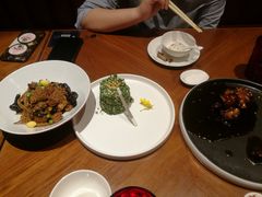 -上海人家花樣年华(中山公园店)