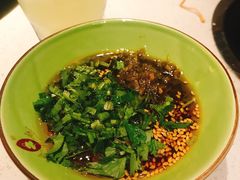-一叶一世界·素食餐厅(锦华万达店)