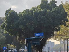 -深圳市人才园(深南大道店)