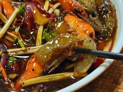 -玛扎烧烤私房菜