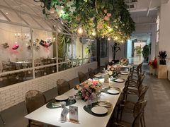 -ins森林童话餐厅coffee&bistro