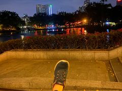 -荔湾湖公园