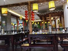 大堂-九炉分座(个园店)