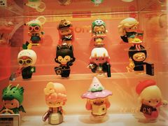 -泡泡玛特POPMART(正弘城店)