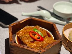 -晓粤·惹味粤菜(凯德乐峰广场店)