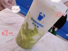 -茶百道(盱眙国贸店)