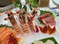 -京彩臻品火锅