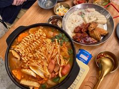 -OPPA HOUSE 韩国欧巴餐厅·韩国菜(北京路店)