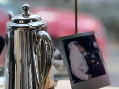 -2326 Coffee Roaster咖啡豆可选店(林肯公园店)