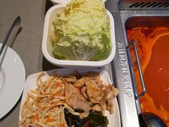 -海底捞火锅(天津SM城市广场店)