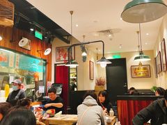 大堂-卤儿道道(杭州大厦501店)